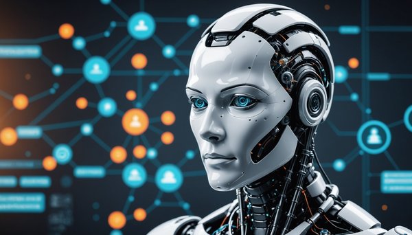 Enhance your efficiency with smart ai staff solutions